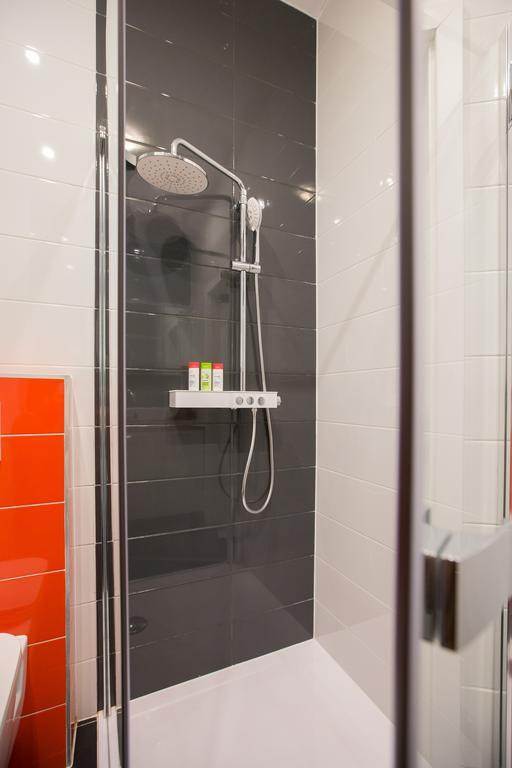 Apartment Center Four stars Zagreb Extérieur photo